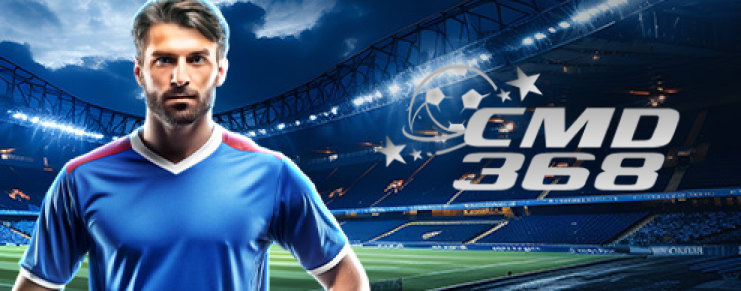 CMD-Sports