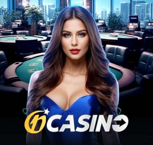 OnCasino-Casino