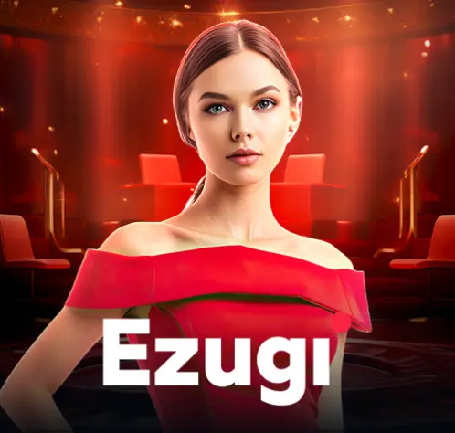 Ezugi-Casino