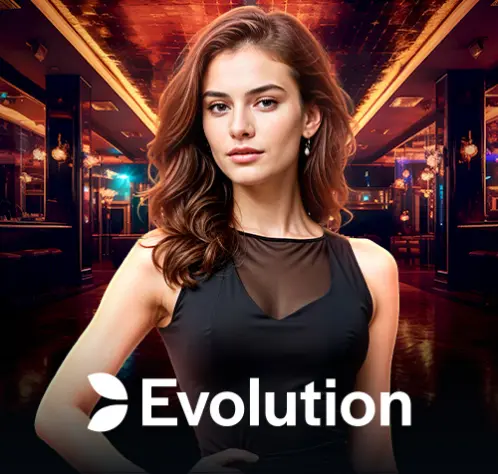 Evolution-Casino