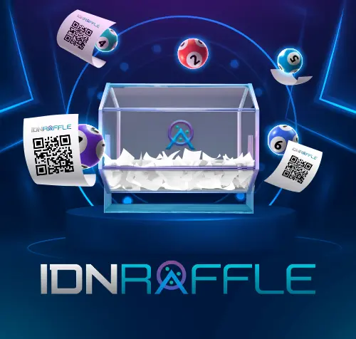 idnRaffle-Lotto