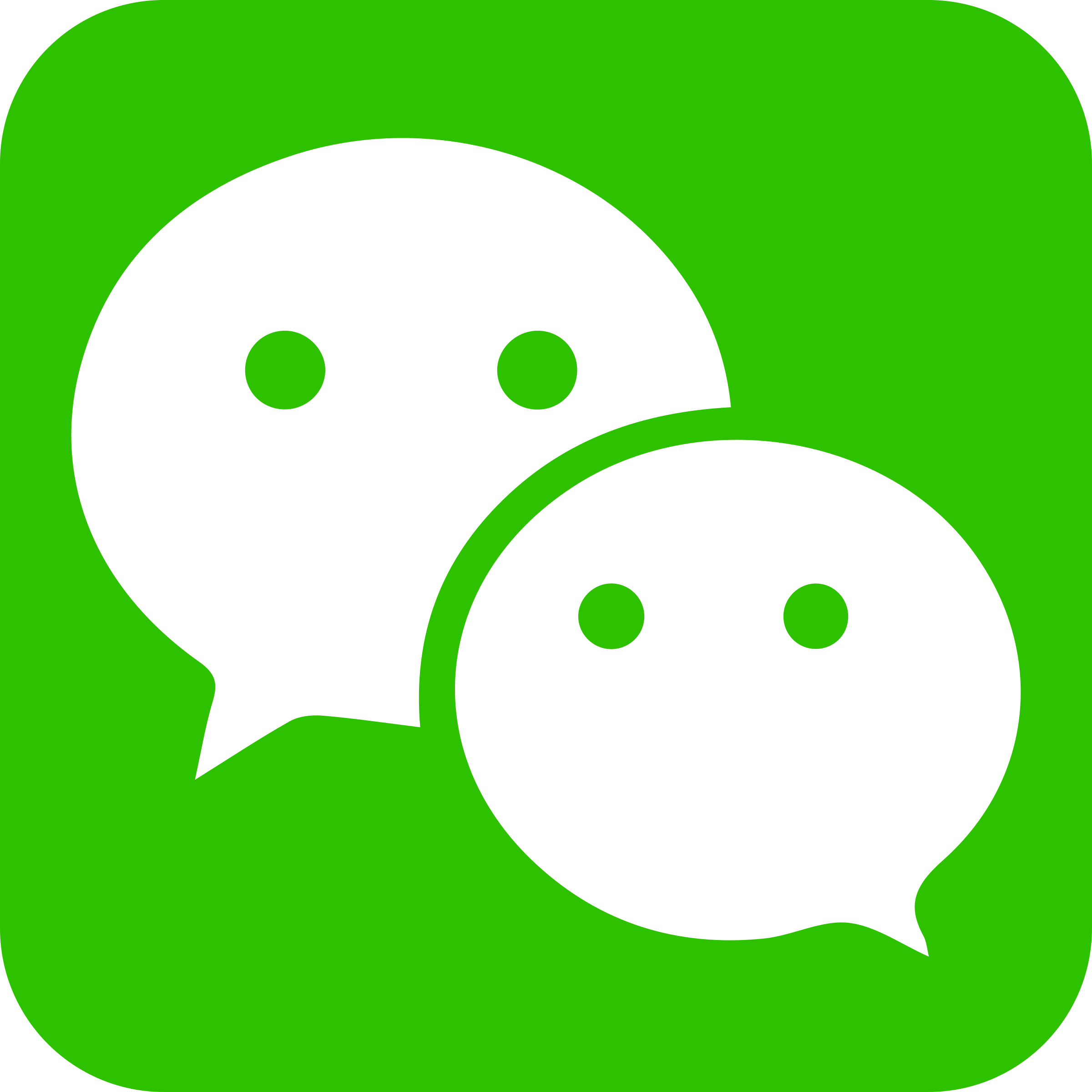 Wechat link