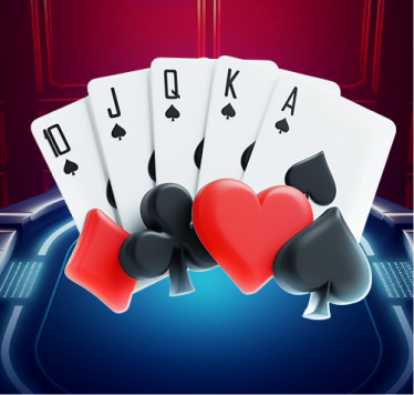 Idn-Poker