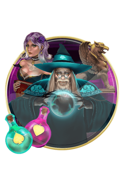 PlayTech-Slots