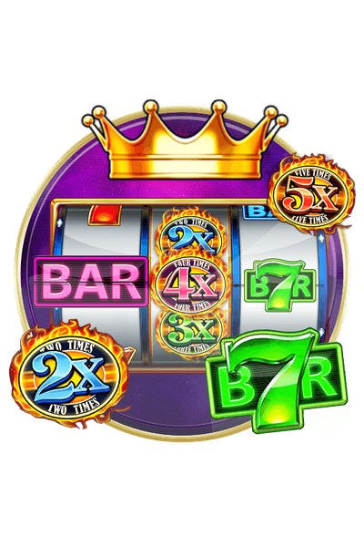 PlayTech-Slots