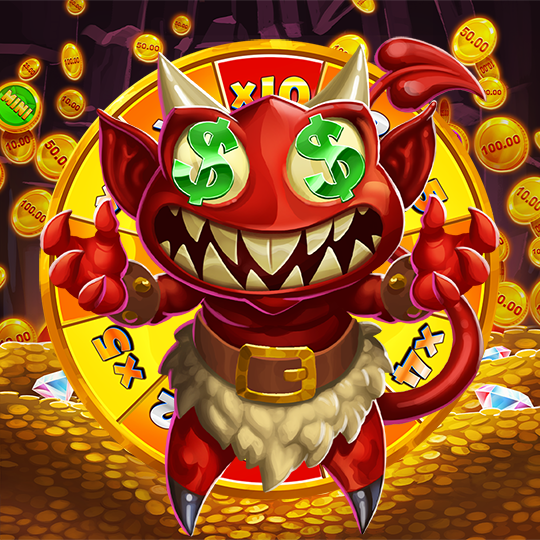 PlayTech-Slots