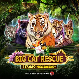 Redtiger-Slot