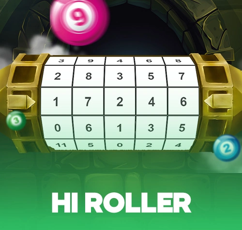Idn-Lottery