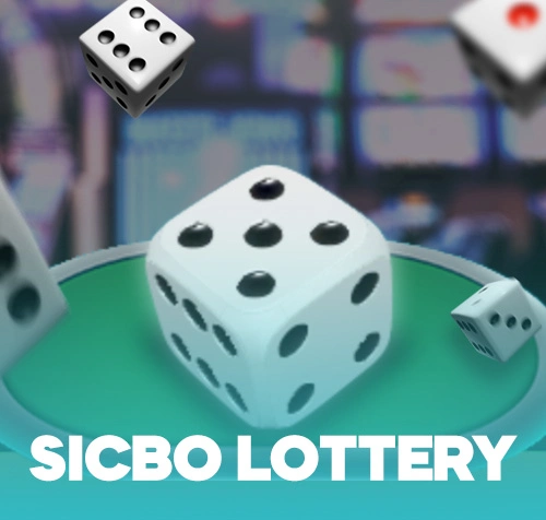 Idn-Lottery