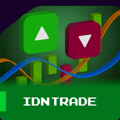 idnTrade-Arcade