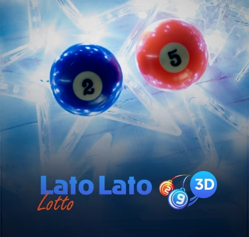 Idn-Lottos