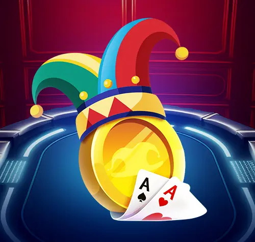 Idn-Poker